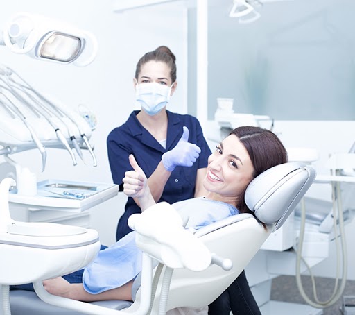 Modesto Dentist