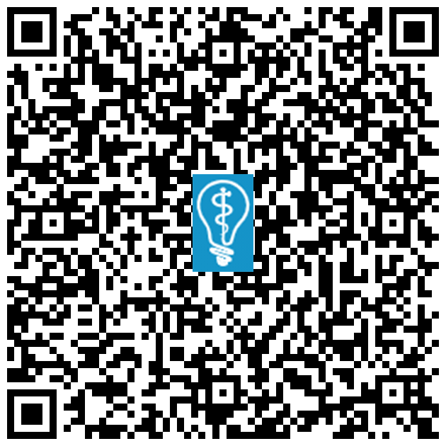 QR code image for Dental Bonding in Modesto, CA