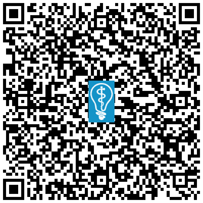 QR code image for Questions to Ask at Your Dental Implants Consultation in Modesto, CA