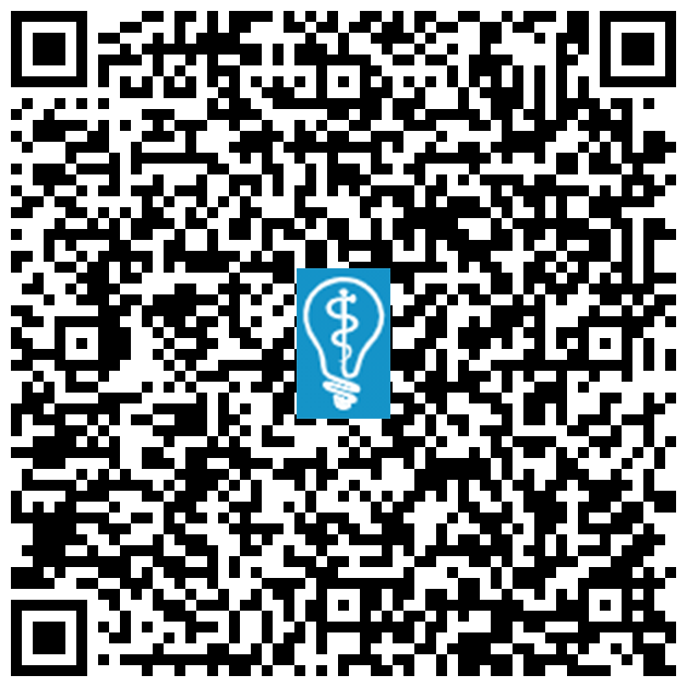 QR code image for Dental Procedures in Modesto, CA