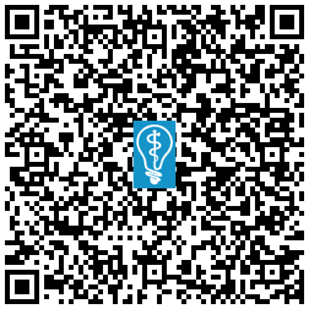 QR code image for Do I Need a Root Canal in Modesto, CA