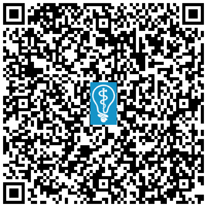 QR code image for Does Invisalign Really Work in Modesto, CA