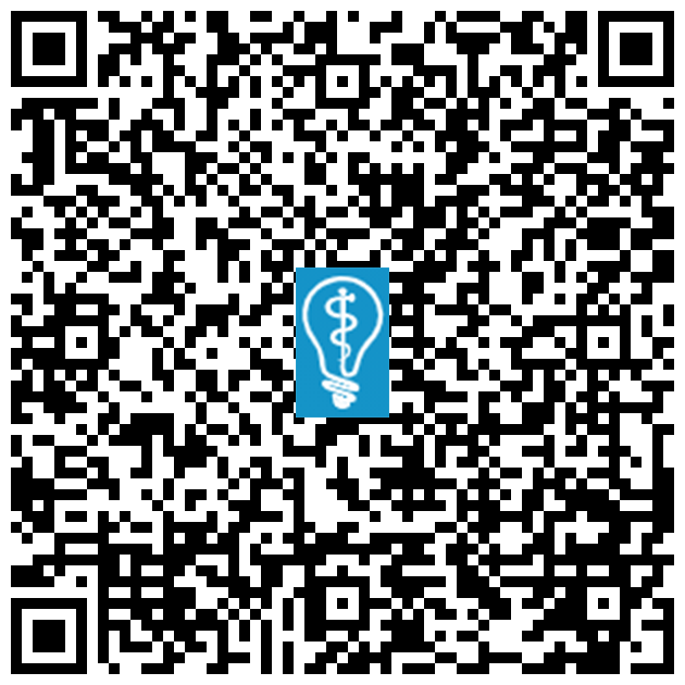 QR code image for Emergency Dentist in Modesto, CA