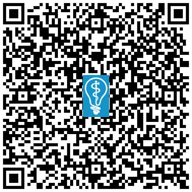 QR code image for Find a Dentist in Modesto, CA