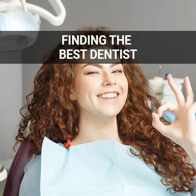 Visit our Find the Best Dentist in Modesto page