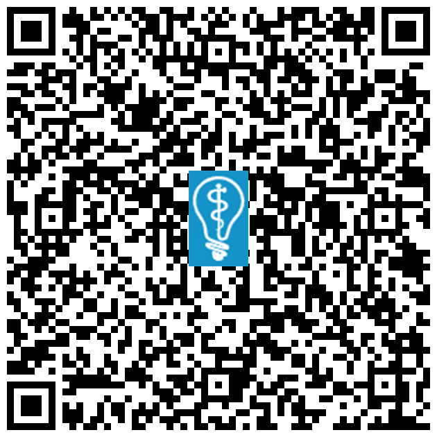 QR code image for Find the Best Dentist in Modesto, CA