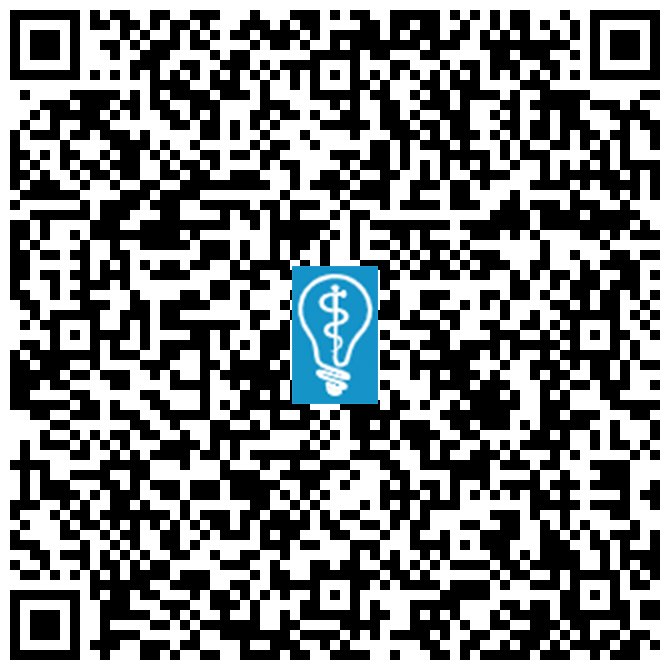 QR code image for Flexible Spending Accounts in Modesto, CA