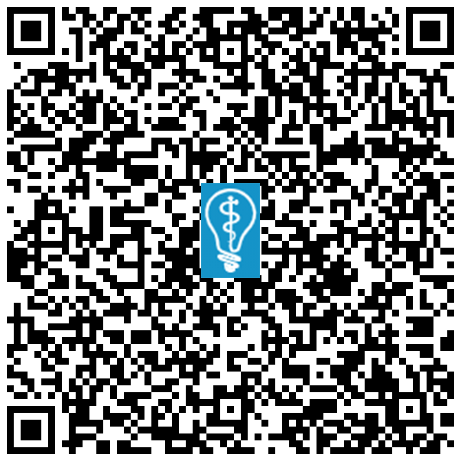 QR code image for General Dentistry Services in Modesto, CA