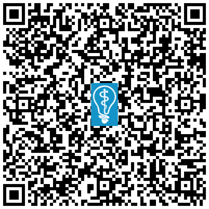 QR code image for Health Care Savings Account in Modesto, CA