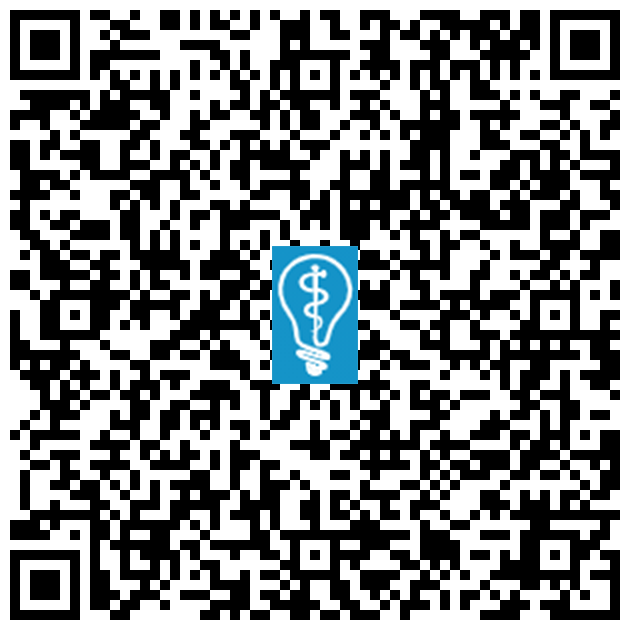 QR code image for Lumineers in Modesto, CA