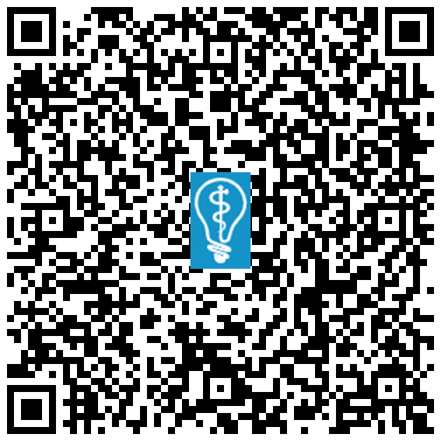 QR code image for Night Guards in Modesto, CA