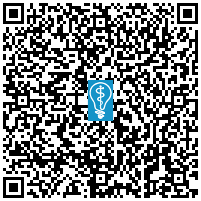 QR code image for Office Roles - Who Am I Talking To in Modesto, CA