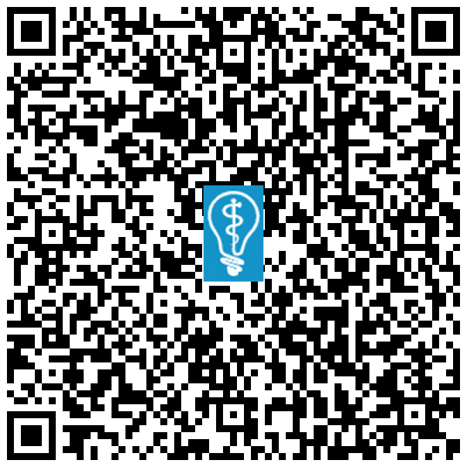 QR code image for 7 Things Parents Need to Know About Invisalign Teen in Modesto, CA