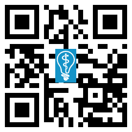 QR code image to call Modesto Dentistry And Implants in Modesto, CA on mobile