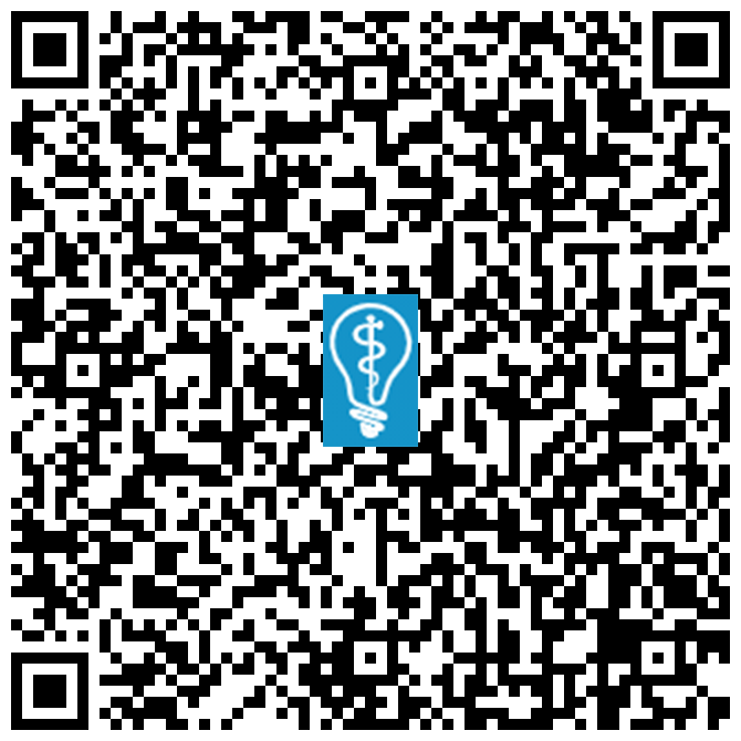 QR code image for Reduce Sports Injuries With Mouth Guards in Modesto, CA