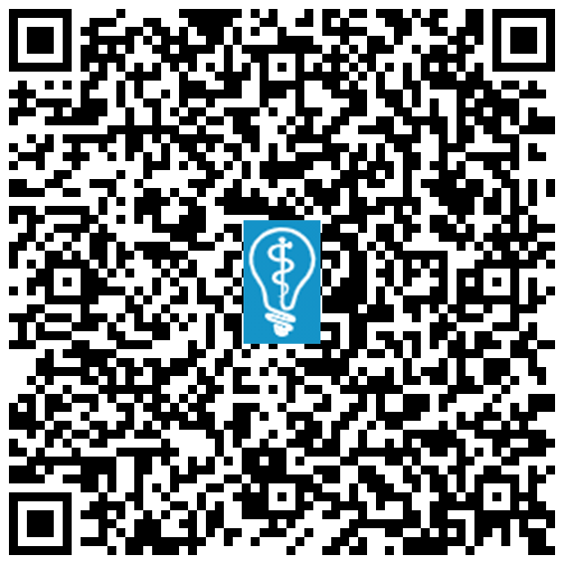 QR code image for Same Day Dentistry in Modesto, CA