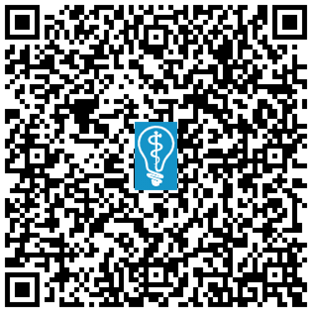 QR code image for Snap-On Smile in Modesto, CA