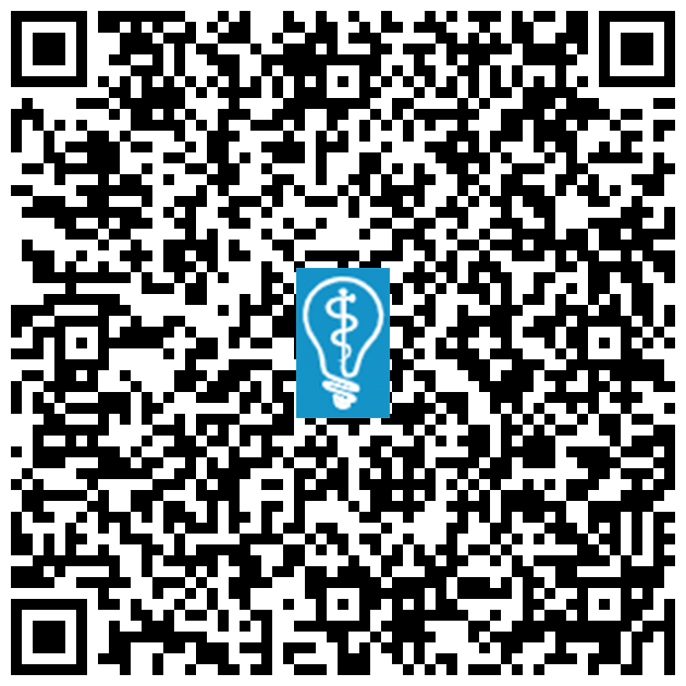 QR code image for Teeth Whitening in Modesto, CA