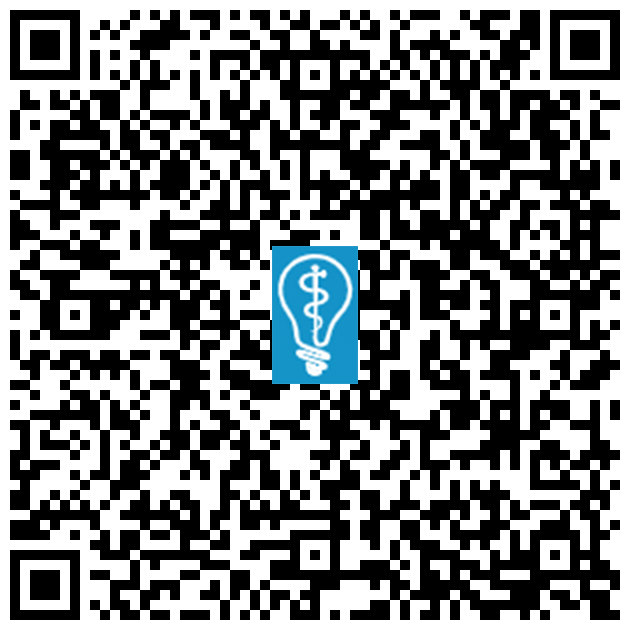 QR code image for Tooth Extraction in Modesto, CA