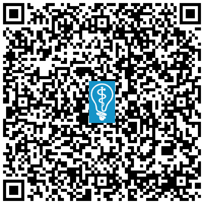 QR code image for When a Situation Calls for an Emergency Dental Surgery in Modesto, CA