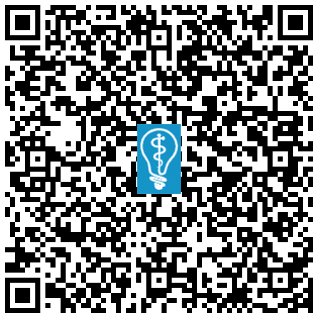 QR code image for When to Spend Your HSA in Modesto, CA